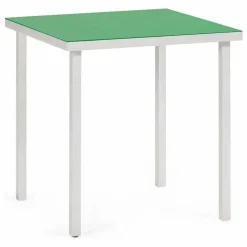 Discount Table à dîner Alu, Muller Van Severen | Tables, Bureaux