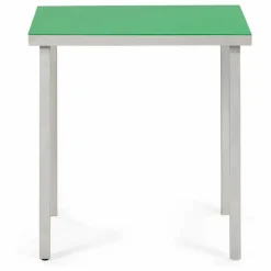 Discount Table à dîner Alu, Muller Van Severen | Tables, Bureaux