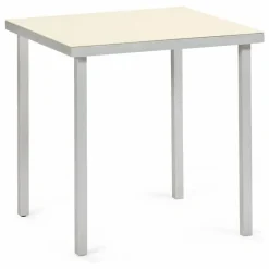 Outlet Table à dîner Alu, Muller Van Severen | Tables, Bureaux