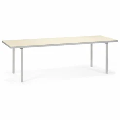 Outlet Table à dîner Alu, Muller Van Severen | Tables, Bureaux