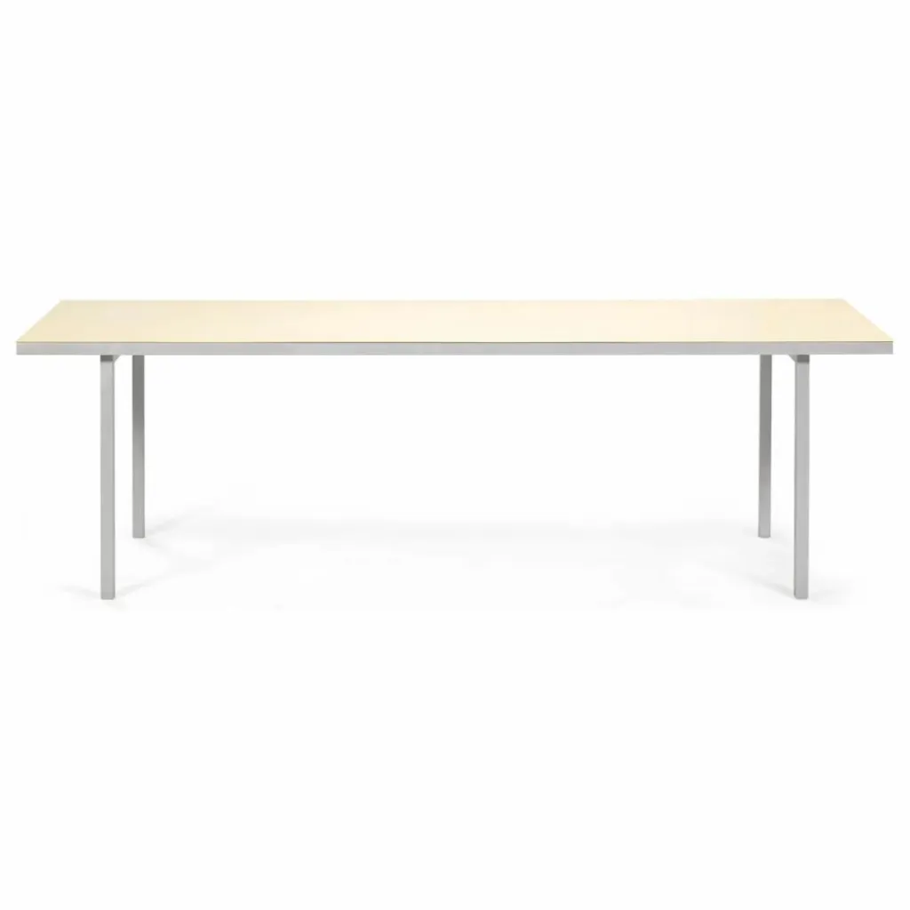 Outlet Table à dîner Alu, Muller Van Severen | Tables, Bureaux