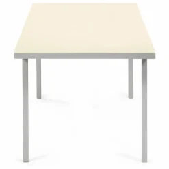Outlet Table à dîner Alu, Muller Van Severen | Tables, Bureaux