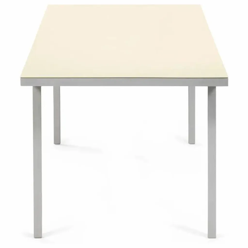 Outlet Table à dîner Alu, Muller Van Severen | Tables, Bureaux