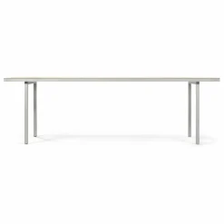 Outlet Table à dîner Alu, Muller Van Severen | Tables, Bureaux