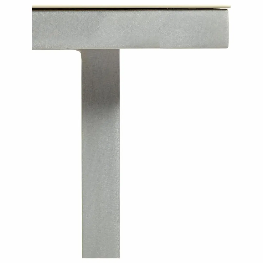 Outlet Table à dîner Alu, Muller Van Severen | Tables, Bureaux