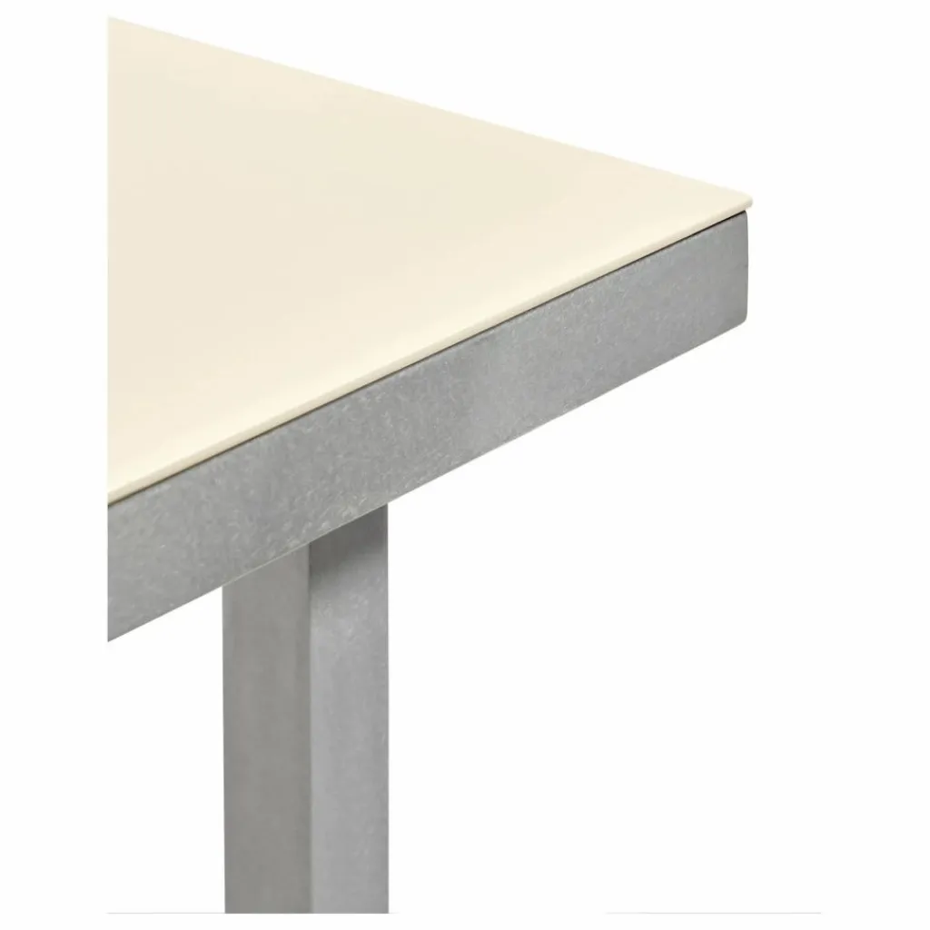 Outlet Table à dîner Alu, Muller Van Severen | Tables, Bureaux