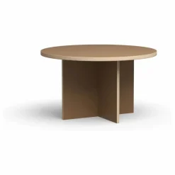 Sale Table à dîner ronde | Tables, Bureaux