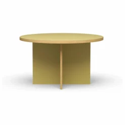 Sale Table à dîner ronde | Tables, Bureaux