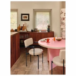 Clearance Table à dîner ronde | Tables, Bureaux