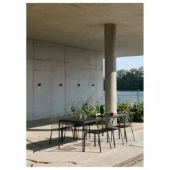 Sale Table à dîner Thorvald SC99, Space Copenhagen | Tables, Bureaux