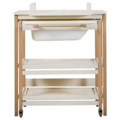 Outlet Table à langer avec baignoire Smart | Tables À Langer|Puériculture