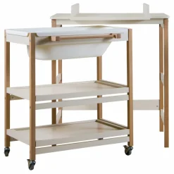 Outlet Table à langer avec baignoire Smart | Tables À Langer|Puériculture