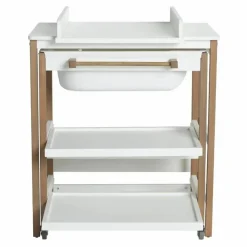 Clearance Table à langer avec baignoire Smart | Tables À Langer|Puériculture