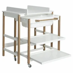 Clearance Table à langer avec baignoire Smart | Tables À Langer|Puériculture