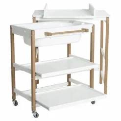 Clearance Table à langer avec baignoire Smart | Tables À Langer|Puériculture