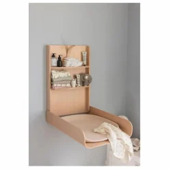 Hot Table à langer murale Tables À Langer|Puériculture