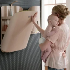 Clearance Table à langer murale - Tables À Langer|Puériculture