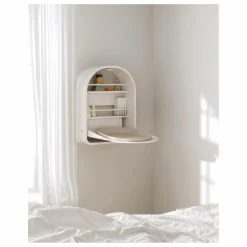 Sale Table à langer murale Kai | Tables À Langer|Puériculture