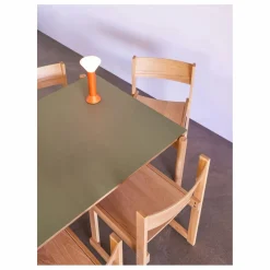 Clearance Table à manger en chêne Oblique | Tables, Bureaux