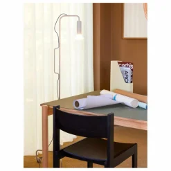 Clearance Table à manger en chêne Oblique | Tables, Bureaux