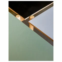 Clearance Table à manger en chêne Oblique | Tables, Bureaux