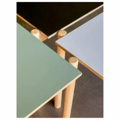 Clearance Table à manger en chêne Oblique | Tables, Bureaux