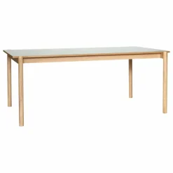Online Table à manger en chêne Oblique | Tables, Bureaux