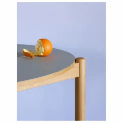 Outlet Table à manger ronde Oblique | Tables, Bureaux