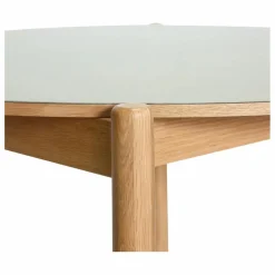 Outlet Table à manger ronde Oblique | Tables, Bureaux