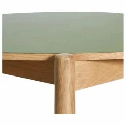 Table à manger ronde Oblique | Tables, Bureaux