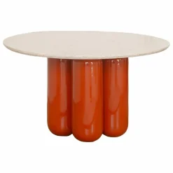 Clearance Table basse avec plateau en matière recyclée | Tables, Bureaux