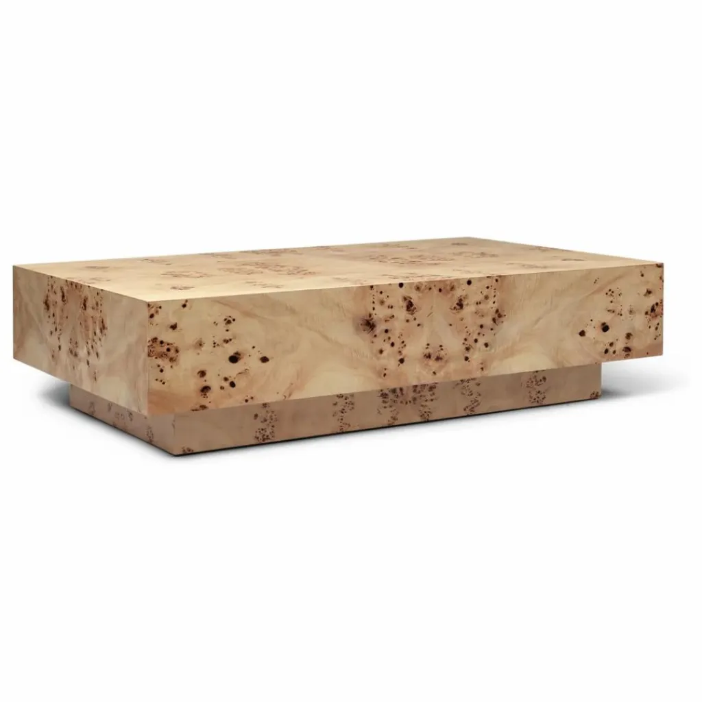 Discount Table Basse Burl Tables, Bureaux