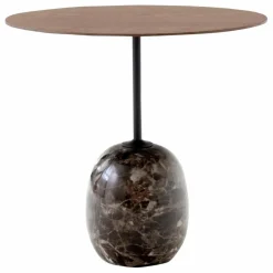 Online Table basse Lato LN9, plateau en Tables, Bureaux