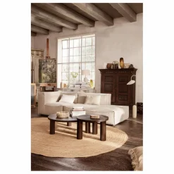 Clearance Table basse Post en bois FSC | Tables, Bureaux