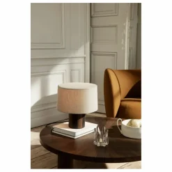 Clearance Table basse Post en bois FSC | Tables, Bureaux