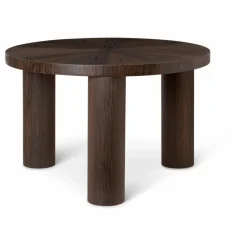 Best Table basse Post en bois FSC | Tables, Bureaux