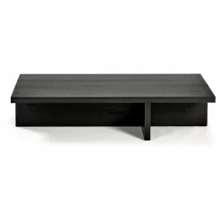 Outlet Table basse Rudolph en bois | Tables, Bureaux