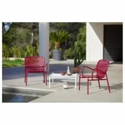 Outlet Table basse Week-end | Mobilier De Jardin