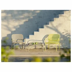 Sale Table basse Week-end | Mobilier De Jardin