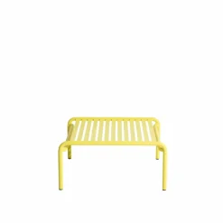 Best Table basse Week-end | Mobilier De Jardin