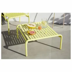 Best Table basse Week-end | Mobilier De Jardin