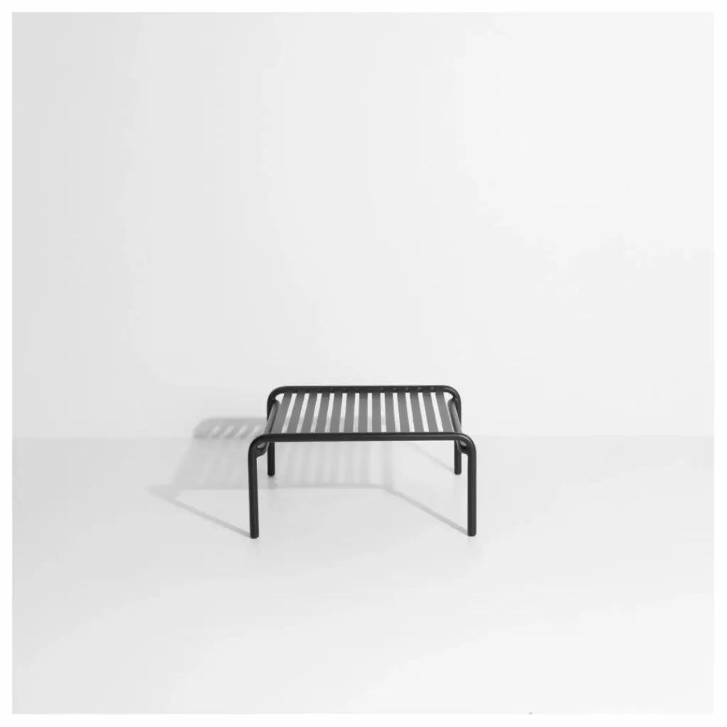 Clearance Table basse Week-end | Mobilier De Jardin