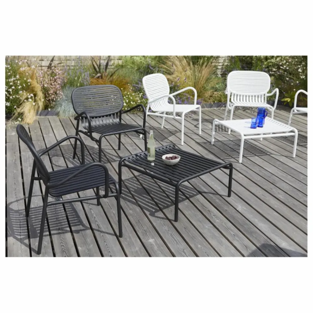 Clearance Table basse Week-end | Mobilier De Jardin