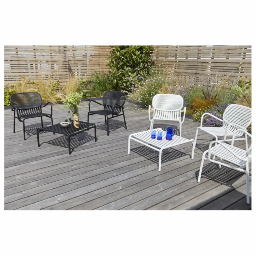 Clearance Table basse Week-end | Mobilier De Jardin