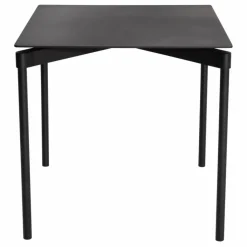 Sale Table carrée Fromme outdoor - 4 personnes | Mobilier De Jardin
