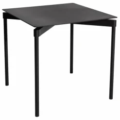 Sale Table carrée Fromme outdoor - 4 personnes | Mobilier De Jardin