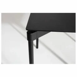 Sale Table carrée Fromme outdoor - 4 personnes | Mobilier De Jardin