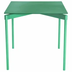 Clearance Table carrée Fromme outdoor - 4 personnes | Mobilier De Jardin