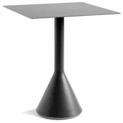 Best Table Cone Palissade - Erwan & Ronan Bouroullec | Mobilier De Jardin
