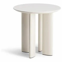 Best Table d'appoint Carlotta en hêtre laqué | Tables, Bureaux